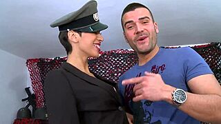 jasmine arabia goes hardcore in amateur anal and facial scene! 😈