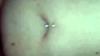 Watch her deep throat that small cock like a pro.