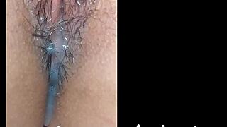 mi coño no aguanta más gemidos y corridas recopilación