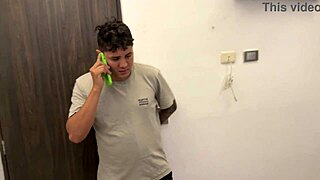 La casa es un crucero para actividad paranormal