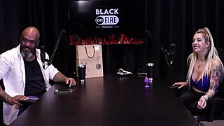 Girls Dreaming of the Job: Julia Fontanelli on Sheer Red