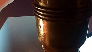 watch me fuck this fleshlight hard and deep?