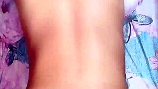 ohhh this cum drips from her tight ass