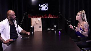 Girls Dreaming of the Job: Julia Fontanelli on Sheer Red