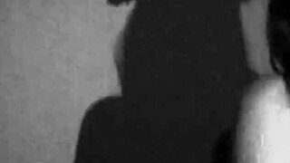 Hotwife Dancing in Halloween Costume Fun