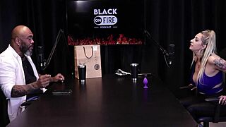 Girls Dreaming of the Job: Julia Fontanelli on Sheer Red