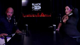 Massage Turns Wild as Pri Melancia Sucks and Rides Hard for Cash on Sheer Red.