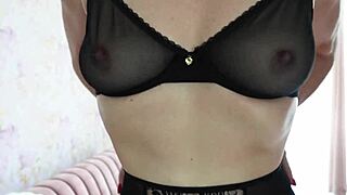 Extreme Tit Play That’ll Blow Your Mind!