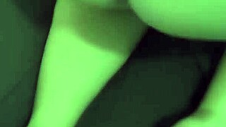 Wife offers sensual park encounter with friend