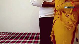 i shared my wife in mmf threesome, she creampied