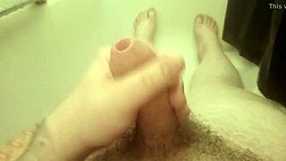 The fun is in the shower, come join me in there
