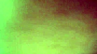 A cheating wife gets her ass eaten and creampied by a friend