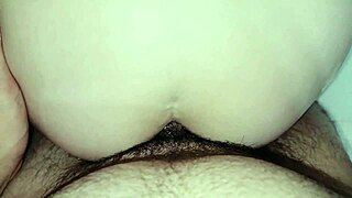 I love when you fuck me in the ass, it's so great to be fucked hard