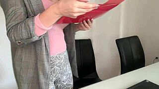 A man watched his stepmom in an unexpected scenario