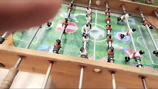 Candyboom Visits for Wild Fucking and Wet Oral Action at Home