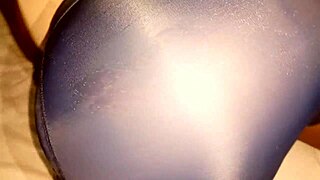 heavy duty booty & booby shaking in that tight pussy 😍