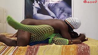 Hot Makeup Session With Ex Girlfriend