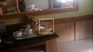 Just finished banging my wife right after her wild orgy with friends.