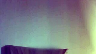 just chilling in bed, caught some raw homemade action on cam