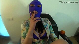 Japanese Stepsister Kaede Kyomoto Has Sex in Bathroom