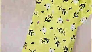 hey babe, wanna see my perfect tits flashing in the car?