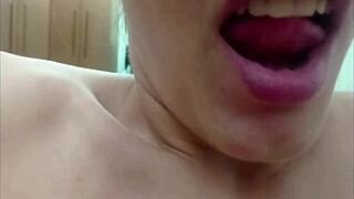 High school teacher took student’s virginity, and he exploded inside her shaved core.