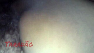 Cuzinho Guloso Da Minha Safada