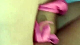 Masseur gets hot seeing huge ass