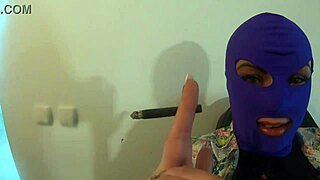 Japanese Stepsister Kaede Kyomoto Has Sex in Bathroom