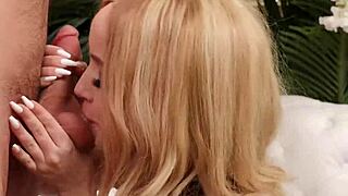 Nade's DOMINANT Desires Crush Maria Kazi's SUBMISSIVE Surrender in Wild Action.