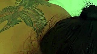 kalena mitrak, watch me take this cock while you jerk off?