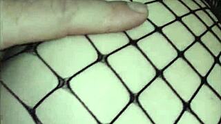 I Met This Hot Musclar Guy with a Big Coc, I Gave Him My Ass Tody