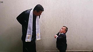 paty bumbum’s honeymoon anal with zezinho teves hurt but made me cum!