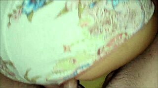 Fucking my stepmom raw with no condom