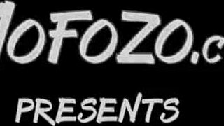 just chilling with mofozo com, watching this brunette amateur take a huge facial