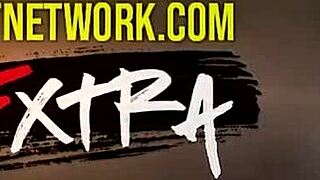 Jill Taylor craves that huge cock in doggystyle anal.