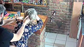 Caught My Wife Cheating With Pool Guy on Hidden CCTV