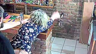 Caught My Wife Cheating With Pool Guy on Hidden CCTV