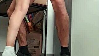 hey, wanna watch nataly the argentinian nympho getting pounded in the kitchen?