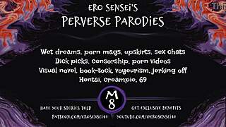 Who Started The Fetish Music Parody