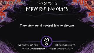 Who Started The Fetish Music Parody