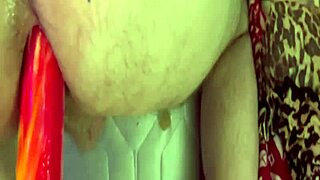 Ever Wonder How a Big Cock Feels Under Strapon Domination?