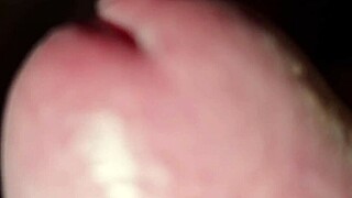 stepson spies on stepmom shaking ass