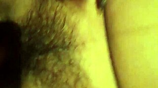 Wife of Indian man gets fucked by stranger at home