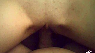 Got Horny Watching Step Sister's Juicy Ass During Yoga Session