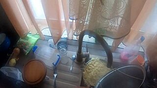 man, milfycalla cookin’ while i’m makin’ sex, ya know, preview stuff