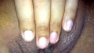 Wet Fucking Creampie With Shaved Pussy Pornstar! Tight And Pretty Amateur Gets Water Breaking.