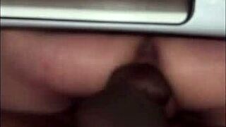 Elle Mexcite En Parlent Salement Et Fait La Chienne Accro À Ma Bite