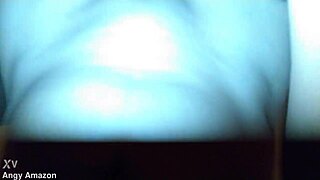 Latina Wife Cheats, Obsessed with BBC - Rides and Fucks in Amazon Position?