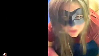 Wife Gets Pounded by Tattoo Artist as Cuckold Husband Watches Helplessly